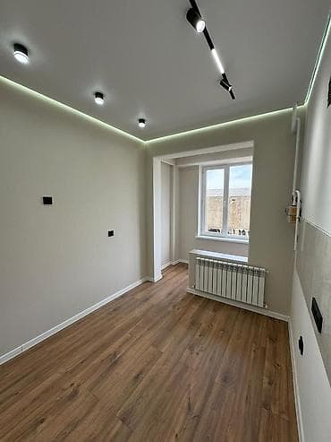 sky: 1 комната, 48 м², Технопарк Элитка, 3 этаж, Евроремонт — 6