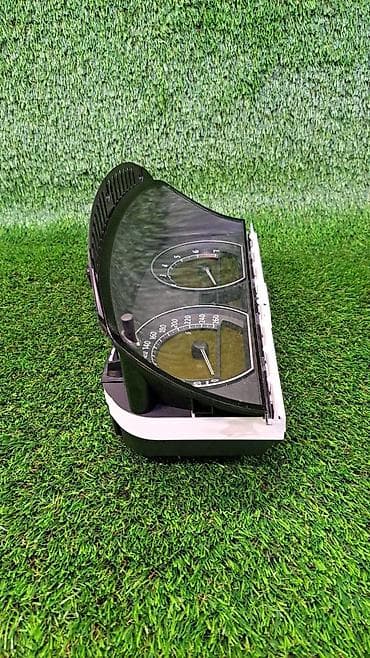 e65: Щиток приборов BMW Б/у, Оригинал, Германия — 3