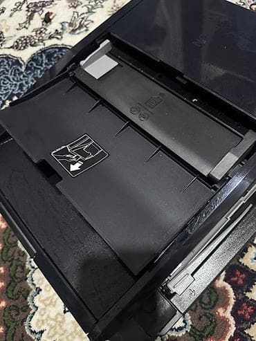 poco 5: Epson Expression Premium XP-800 — многофункциональное струйное — 6