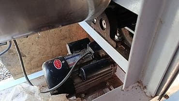 отк швейные: Тестомес на 50кг использовалось. где-то месяц. почти новая — 2