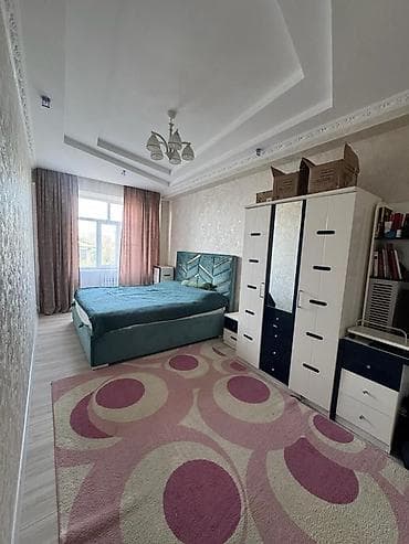 Квартиры: 4 комнаты, 167 м², 5 этаж, Дизайнерский ремонт — 10