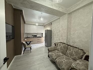 1 комната, Собственник, С мебелью полностью