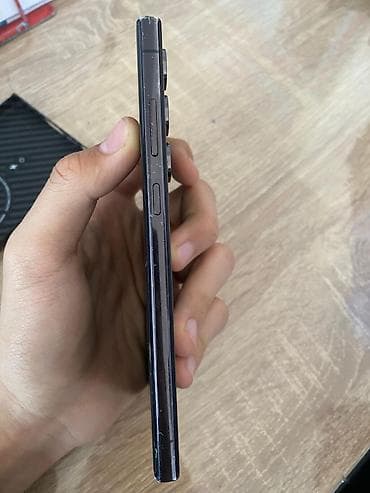 11 t pro: Samsung Galaxy S23 Ultra, Б/у, 256 ГБ, цвет - Черный, 2 SIM — 9