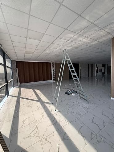 flat kant: Сдается в аренду коммерческое помещение по первой линии по ул — 3