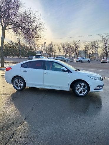 китайский электромобиль byd: BYD : 2016 г., Электромобиль, Седан — 4