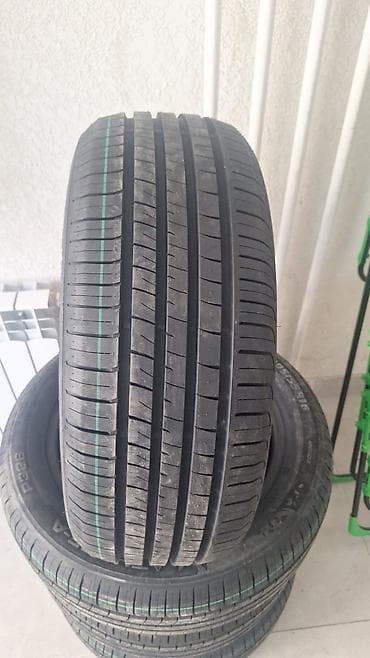 шина 225 55 16: Шины 205 / 55 / R 16, Лето, Новый, Комплект, Легковые, Китай, Annaite — 2