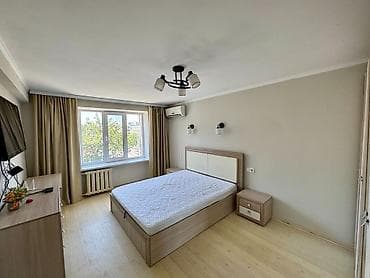 flat kant: 2 комнаты, 43 м², Индивидуалка, 4 этаж, Косметический ремонт — 2