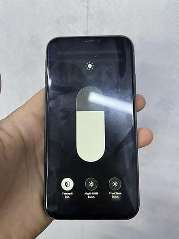 iphone s6: Срочно ‼️ iPhone 11 128GB фейс мейс все есть АКБ 73% есть царапины на — 3