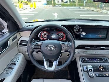 byd e2 2022: Hyundai Palisade: 2021 г., 2.2 л, Дизель — 2