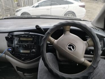 контрактный двигатель из японии бишкек: Mazda MPV: 1999 г., 2.4 л, Автомат, Бензин, Минивэн — 9