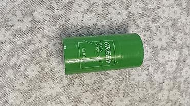 Зеленая маска-стик для лица MEIDIAN (Green Mask Stick) - Формат