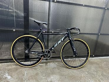 Шоссейный велосипед