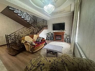 mega hous: 367 м², 10 комнат, Бронированные двери, Видеонаблюдение, Евроремонт — 7