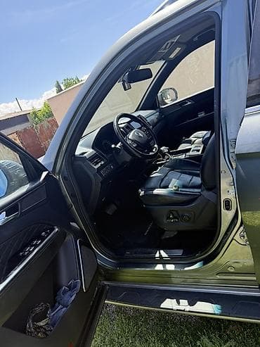 Ssangyong: Dongfeng : 2020 г., 2.2 л, Типтроник, Дизель, Внедорожник — 6