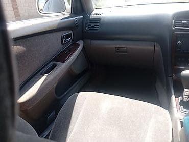 тойота макр 2: Toyota Cresta: 2001 г., 2 л, Автомат, Бензин, Седан — 4