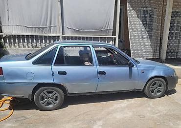 Daewoo: Daewoo Nexia: 2012 г., 1.5 л, Механика, Бензин, Седан — 4