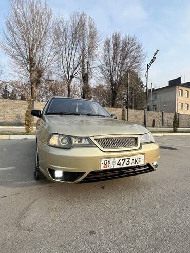 по всем вопросам обращаться по номеру: Daewoo Nexia: 2011 г., 1.6 л, Механика, Бензиновая, Седан — 1