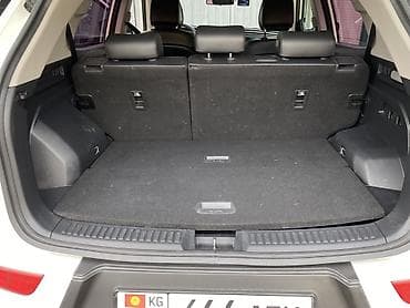 1 kz: Ssangyong Korando: 2020 г., 1.6 л, Автомат, Дизель, Кроссовер — 10