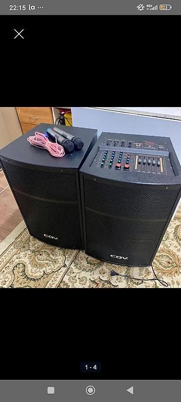 петличка для микрофона: Уй тойлорго чыгабыз комплект камера бар. баасы суйлошуу жолу менен!!! — 4