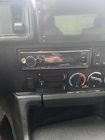 метиз 1: Автомобильная магнитола Prology CMD-310 - Однодиновая панель - — 1