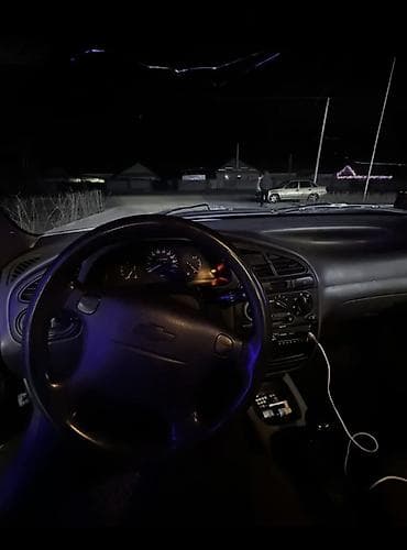 капот ланос купить: Daewoo Lanos: 2009 г., 1.5 л, Механика, Бензин, Седан — 4