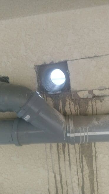 дом под ключь: Бетон тешебиз алмазное сверление 🏠 Үйүңүздө аба жетпейби? Көгөрүп — 8