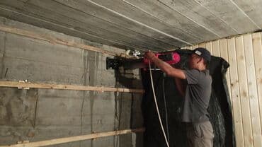 разбор дома: Снос стен, Разбор полов, Снятие потолков Больше 6 лет опыта — 23