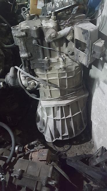 cruser: Турбина Land Rover 2010 г., Б/у, Оригинал — 1