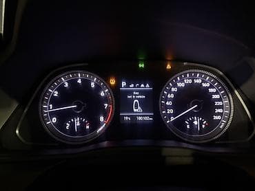 carplay android: Hyundai Sonata: 2019 г., 2 л, Автомат, Газ, Седан — 8