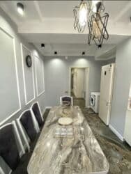 чистка ковер: Сдаю 3 х ком квартиру район Ынтымак парка на длительный срок 900$ со — 17