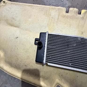 tesla pi: Радиатор охлаждения кондиционера Тойота рав 4 2(теплообменник) для — 2