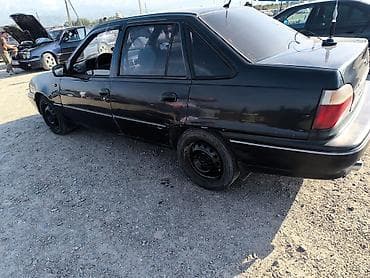 нексия двигатель: Daewoo Nexia: 2007 г., 1.5 л, Механика, Бензин, Седан — 9