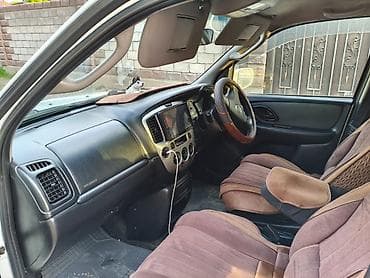 lalafo traktor: Mazda Tribute: 2004 г., 2.3 л, Автомат, Бензин, Кроссовер — 7