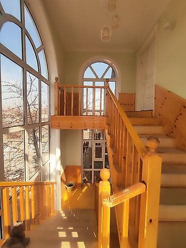 vostok 5: Сдается на длительный срок в г. Джалал -Абад, ( Манас),Просторный — 10