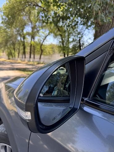 mini itx: Hyundai Tucson: 2016 г., 1.7 л, Автомат, Дизель, Кроссовер — 9