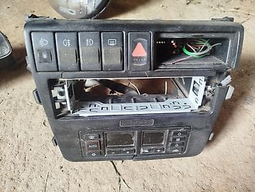 автозапчасти на опель вектра б: Комплект для переоборудования автомобиля на механическую коробку — 7