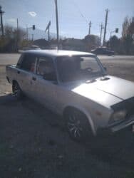 эбу хонда фит: ВАЗ (ЛАДА) 2107: 2010 г., 0.6 л, Механика, Бензин, Жол тандабас — 2