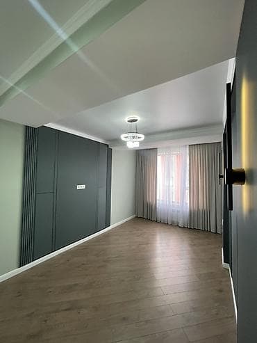 квартиы: 2 комнаты, 65 м², Элитка, Элитка, 9 этаж, Дизайнерский ремонт — 7