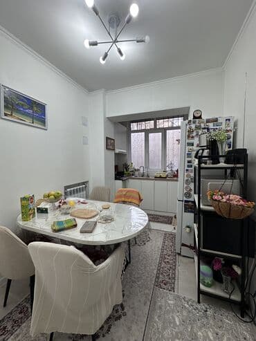 продаю или меняю на дом: 3 комнаты, 60 м², 106 серия, 1 этаж, Евроремонт — 4