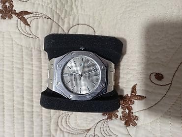 браслеты часы: Наручные часы (подборка культовых моделей) - Patek Philippe Nautilus — 3