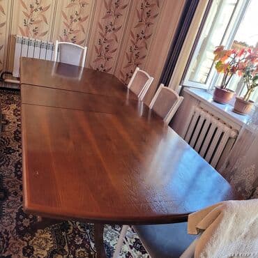 тошоки бу: Стол дл 2.5м — 2