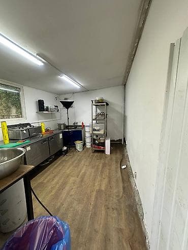 Недвижимость: Адрес: Советское/Медерова ФудХолл аренда 30миң Посадочный месталар бар — 5