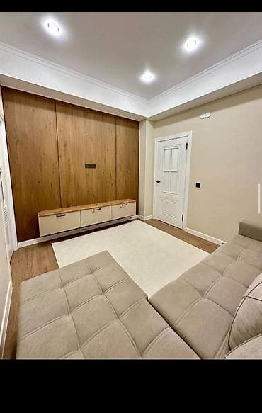 Новостройки от застройщика: 2 комнаты, 60 м², Элитка, 3 этаж — 3