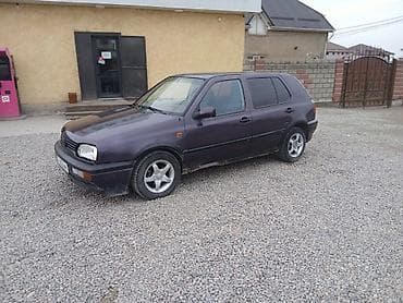 голф 2 машина: Volkswagen Golf: 1992 г., 1.8 л, Ручные, Бензин, Хэтчбэк — 1