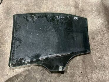 бу домкрат: Mazda 6 стекло, Мазда 6 лифтбек дверное стекло Опускное стекло — 2