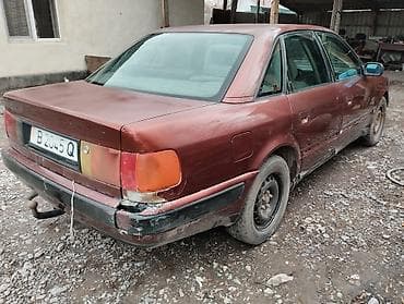 audi a4 2003: Audi RS4: 1991 г., 2 л, Механика, Бензин, Седан — 2