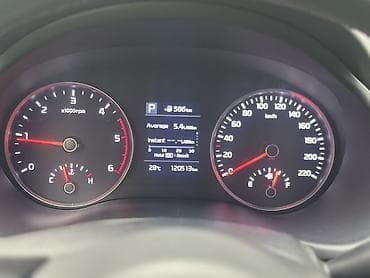 Унаа сатуу: Kia Stonic: 2019 г., 1.6 л, Автомат, Дизель, Кроссовер — 7