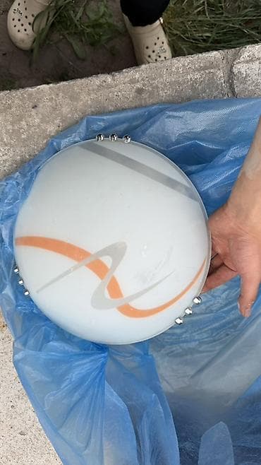 рюмки перевертыши: Набор потолочных светильников 1) Классическая люстра на 5 плафонов: - — 5