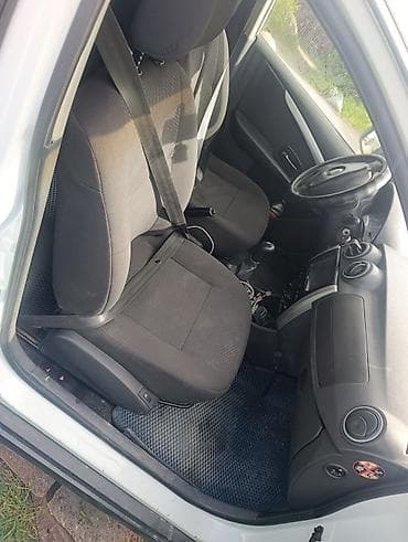 купить альмера классик: Nissan Almera: 2017 г., Механика, Седан — 4
