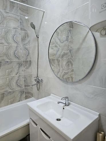 flat rent: 2 комнаты, Собственник, С мебелью полностью — 5